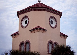 Eglise Poussin