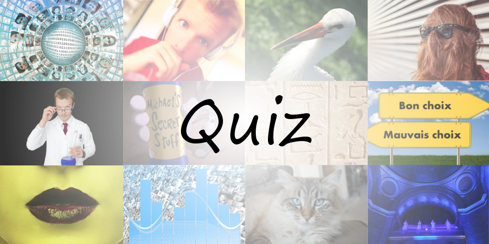 Quiz