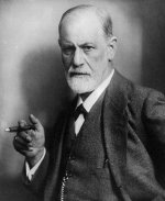 Sigmund Freud