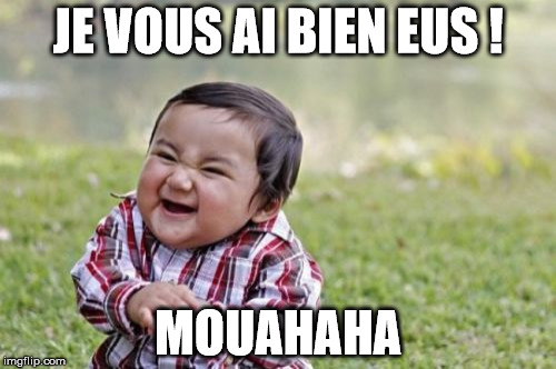 Mouahaha