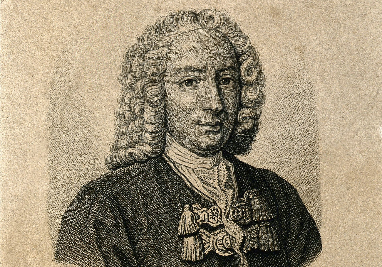 Daniel Bernoulli